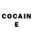 Cocaine 99% Dima Motornyi
